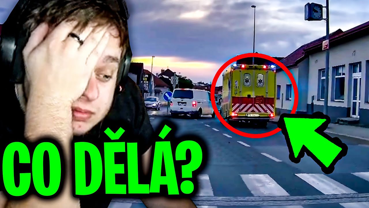 KVŮLI TOMUHLE PŘIŠEL O ŽIVOT