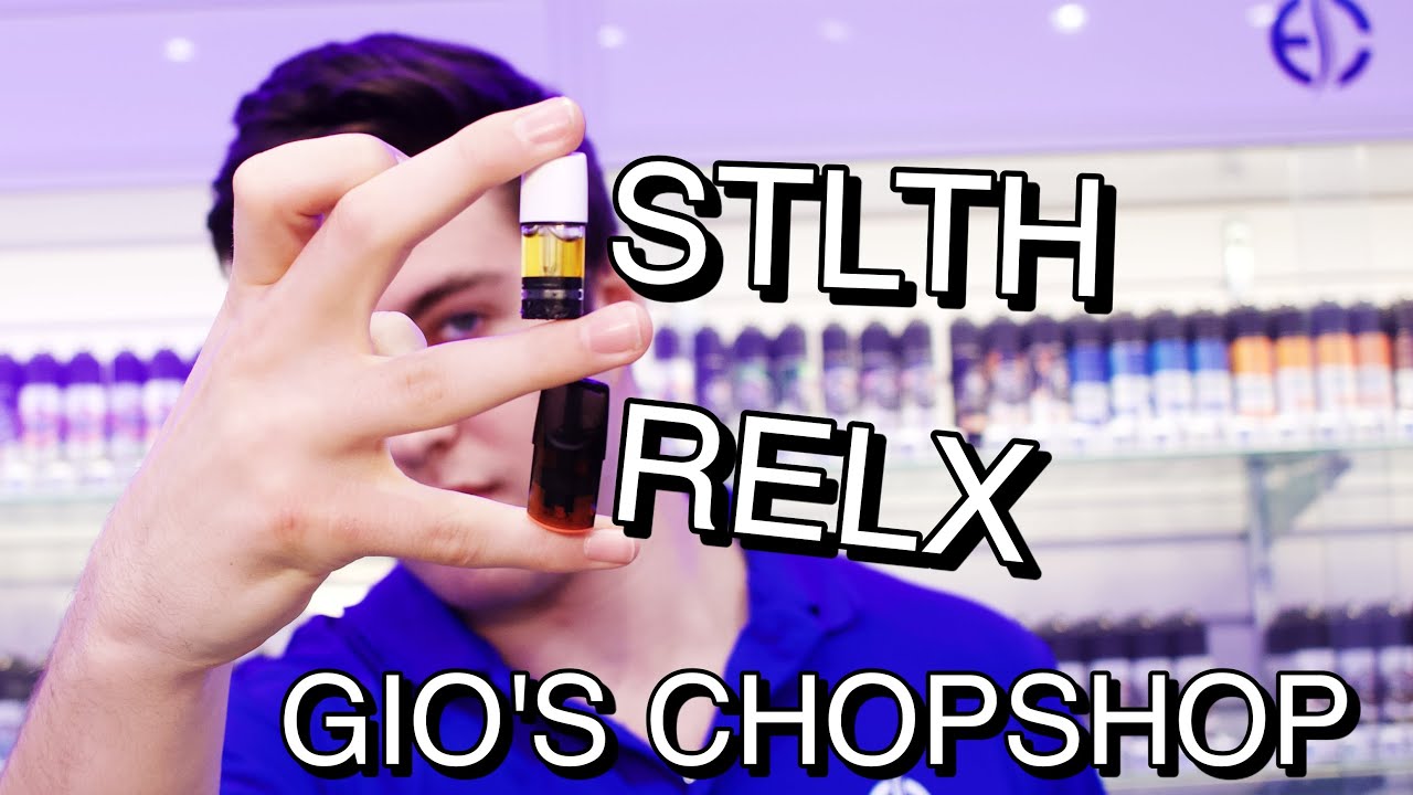 REFILLING PREFILLED PODS | VAPE CHALLENGES | ESMOKER CANADA