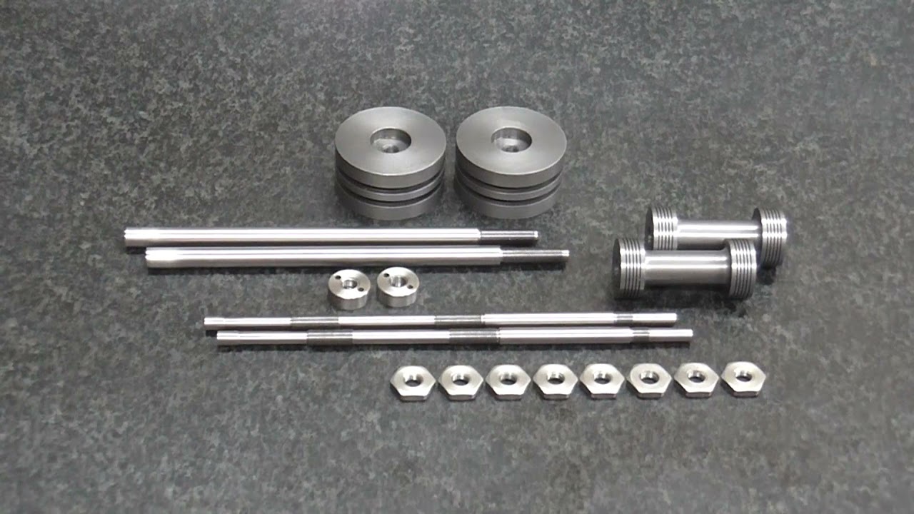 Pistons To You Too!!
