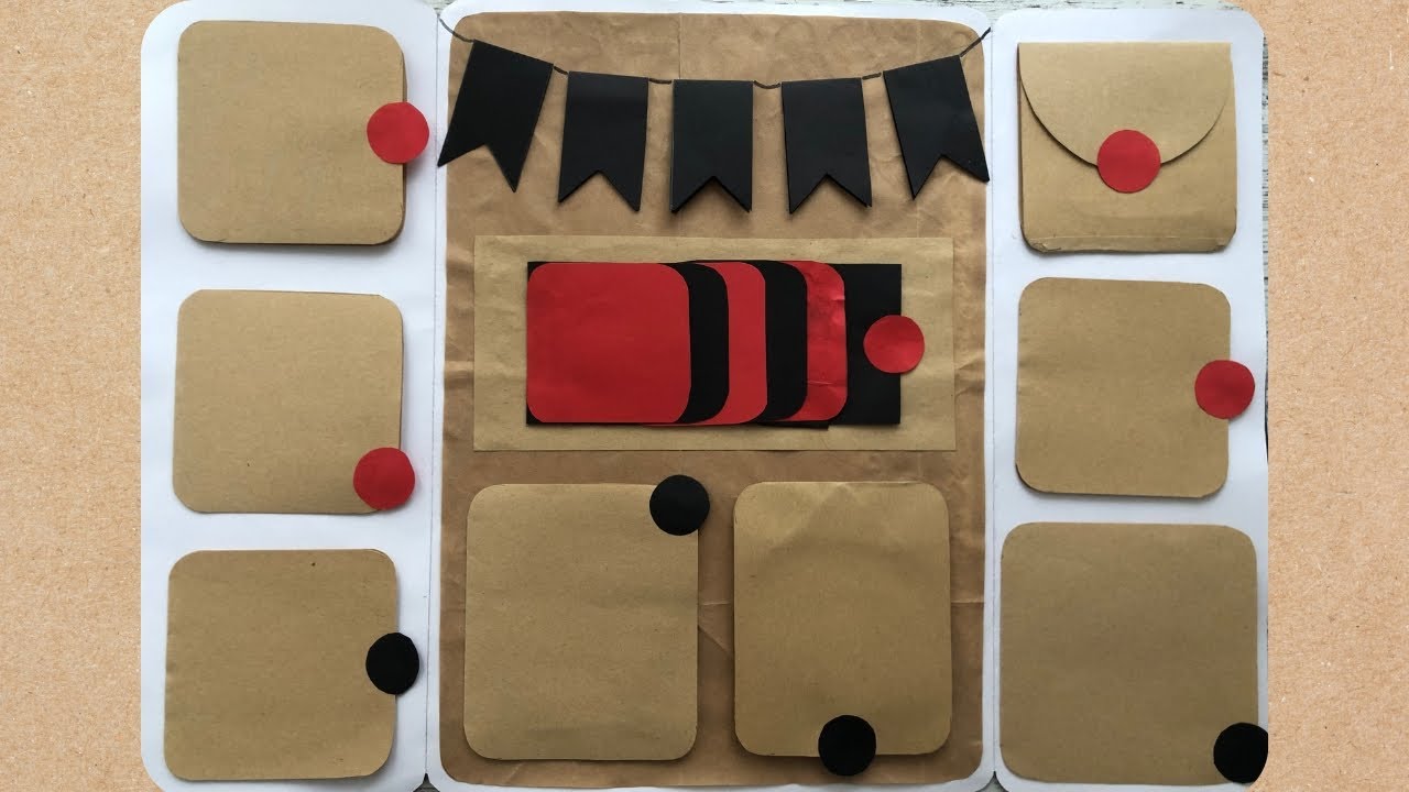 Lapbook Ideas