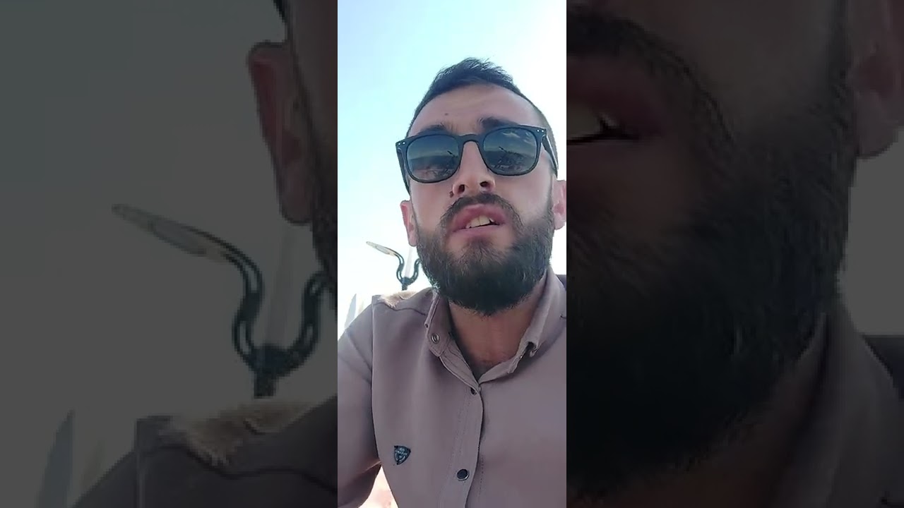 Van Edremit   (Kürtçe ilahi ya rabbena)