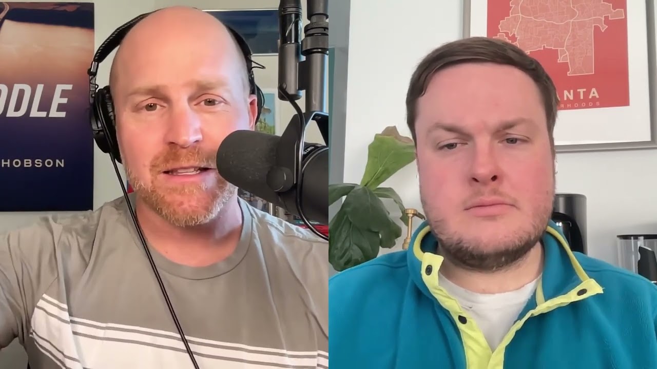 The Follow Up: A Reporter Who Broke News on Trump and Epstein