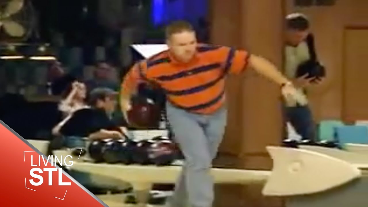 Saratoga Lanes | Living St. Louis