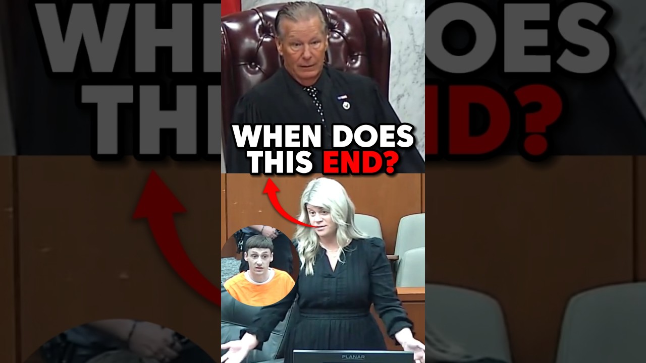 Victim FEARS For Her Life After 8 Years Of Protection Order Violations!