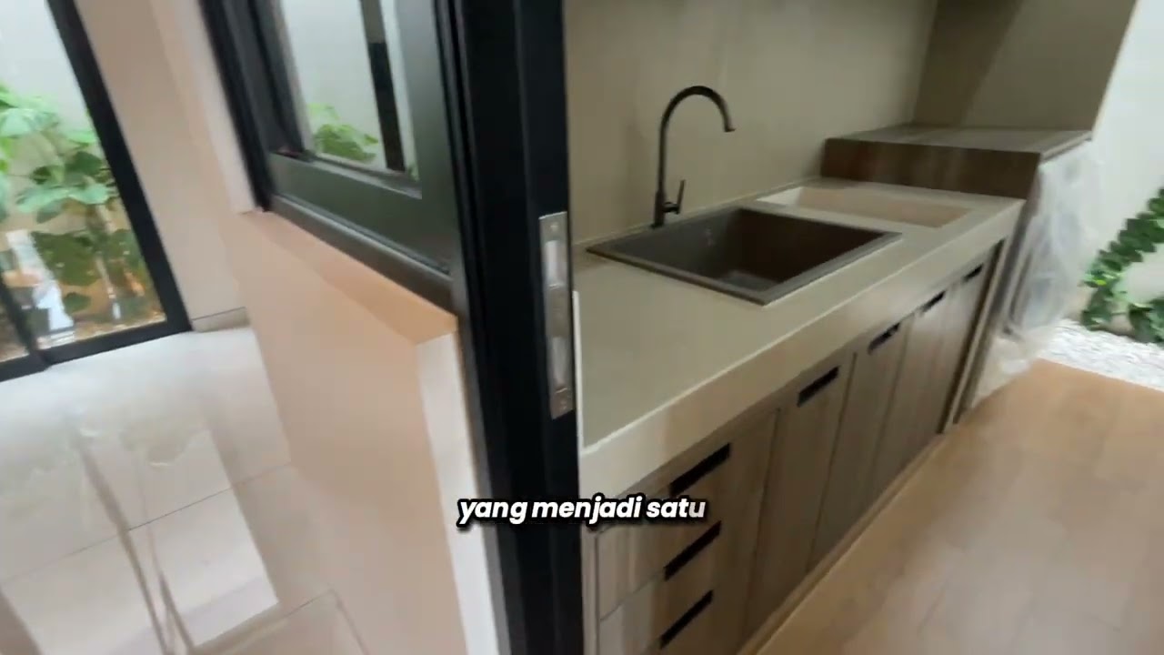 Rumah pertama yang Cocok bgt untuk GEN Z 😍✨Hanya 1,1M an.More Info: WULANDARU 087851817875