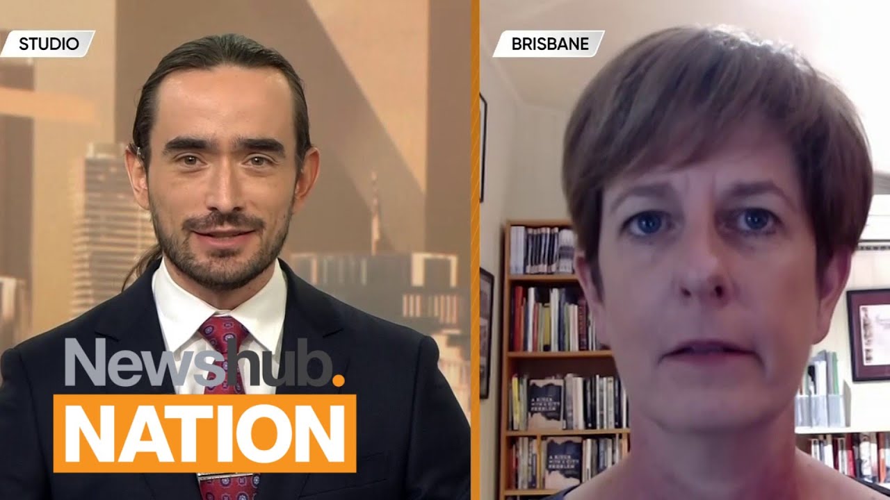 'Still living in squalor' - What NZ's cyclone recovery must learn from Queensland | Newshub Nation