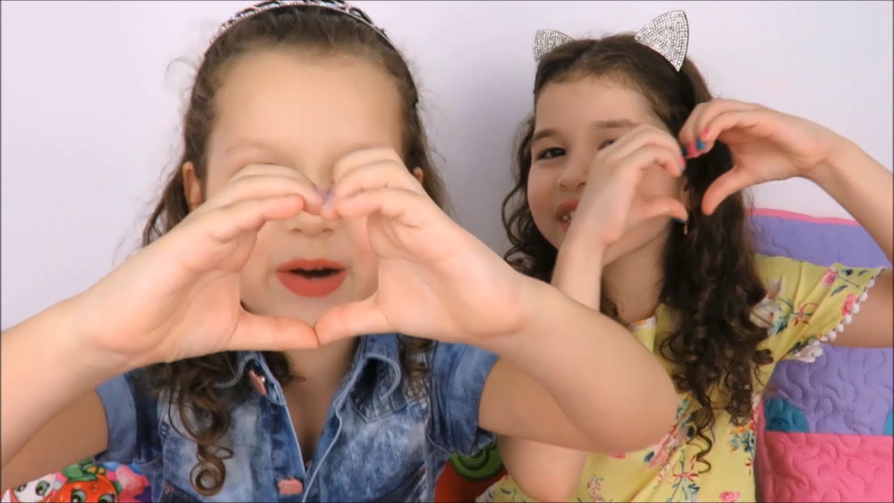 MINHA IRMÃ DE VERDADE - Hoje é dia de Marias