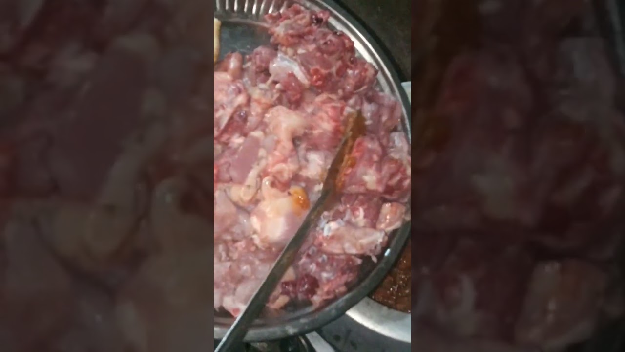 ଶୁକ୍ରବାର special ଦେଶୀ chicken ଝୋଳ 👌👌✌️✌️🐓🐓