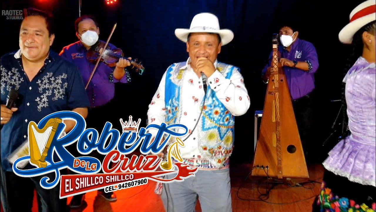 SHILLCO SHILLCO Y LOS COMPADRES DEL CHIMAYCHI