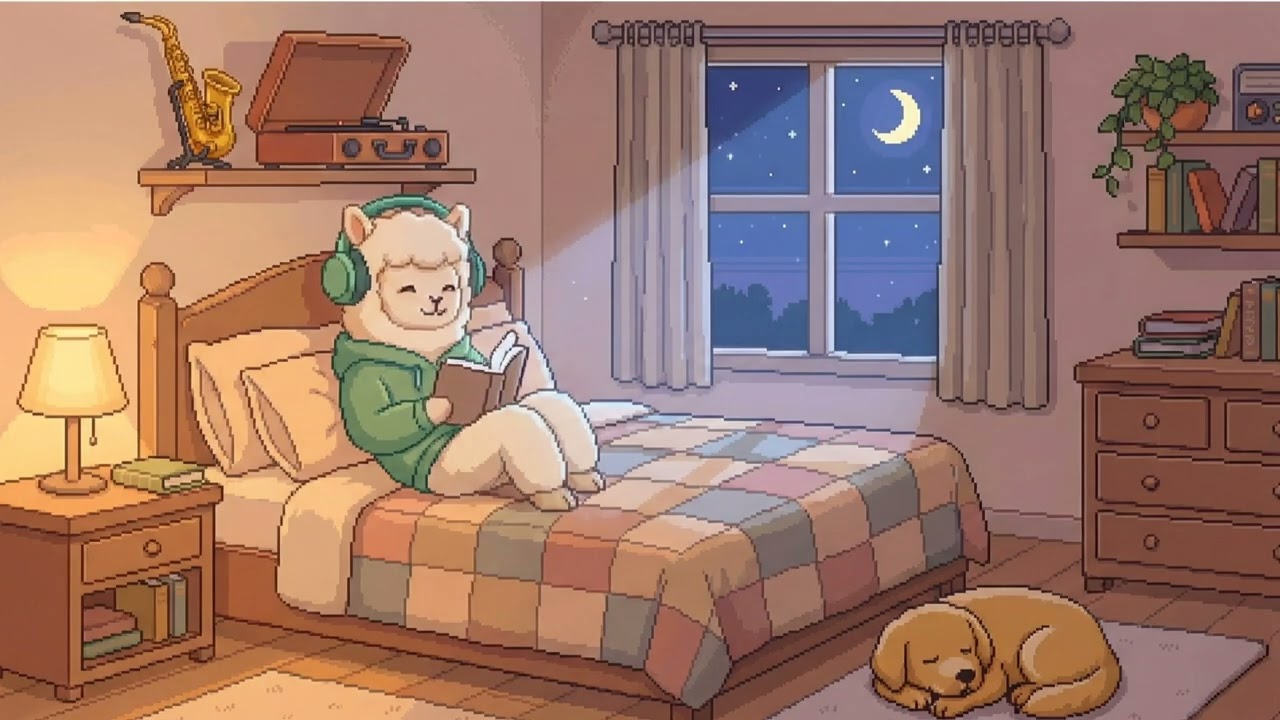ᴘʟᴀʏʟɪꜱᴛ Don't Worry, Be Happy | Good Mood Chill Vibe Jazz Lo-Fi
