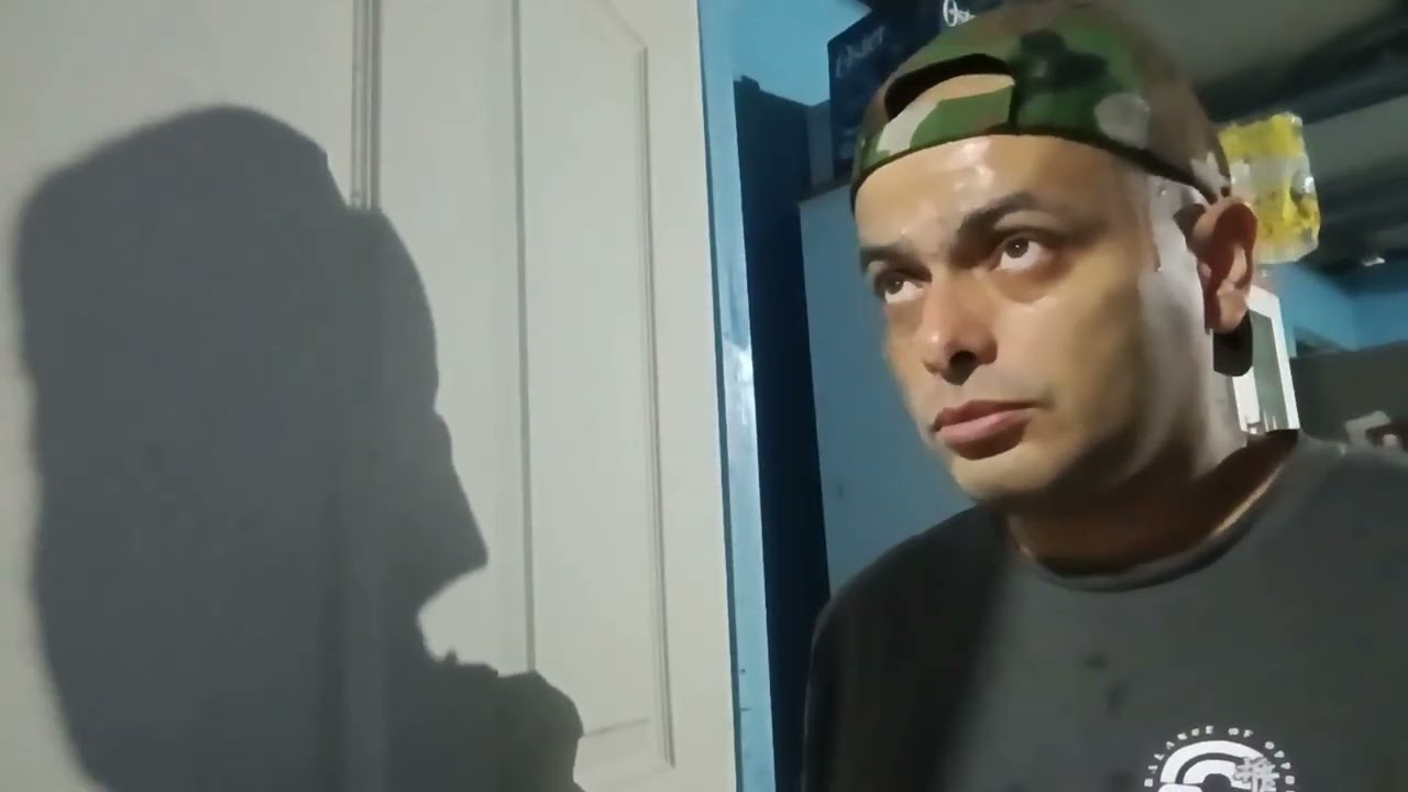 El Héroe: vídeo creación.