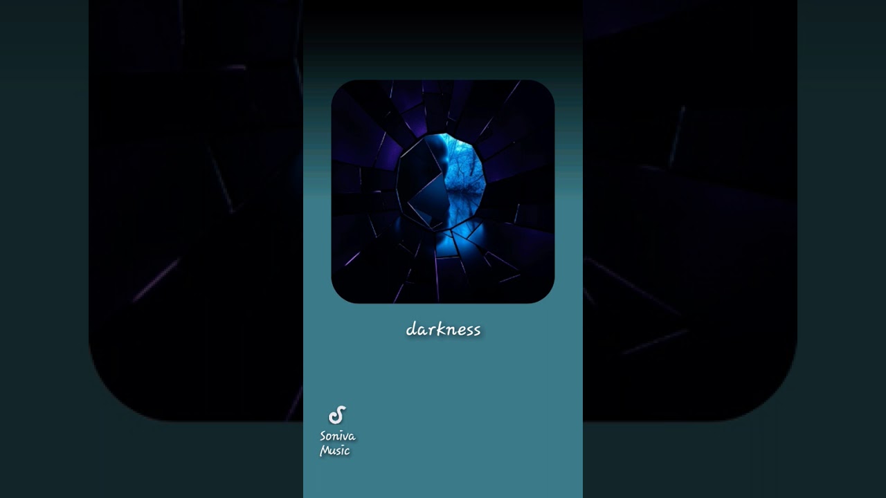 Into darkness @MidnightRudee 