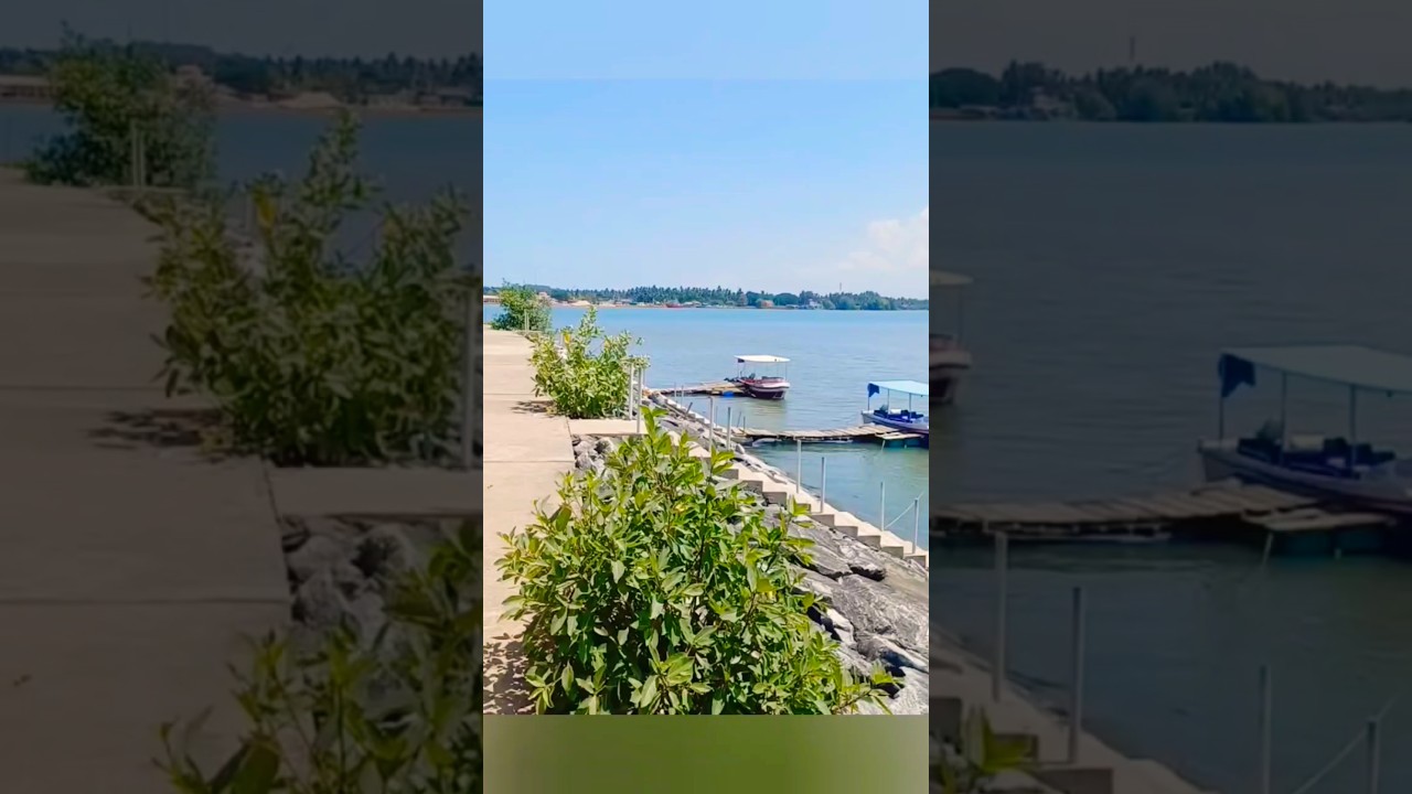 Delta point | kodi beach| chill and fun😍 | #likeandsubscribe #love #naturelovers #nature #beach