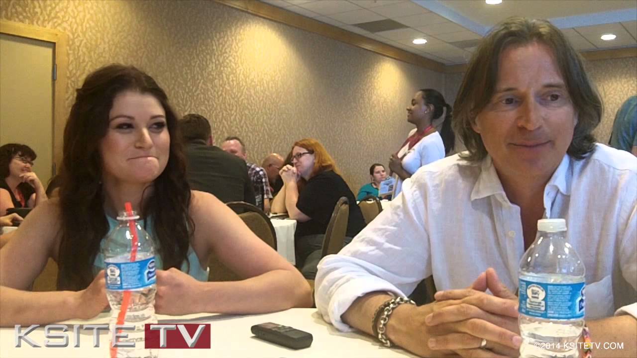 Once Upon A Time: Emilie de Ravin & Robert Carlyle - Rumbelle