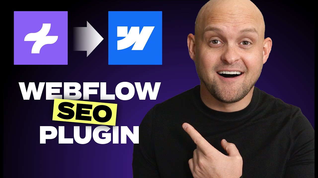 This Webflow Plugin Does Your SEO For You