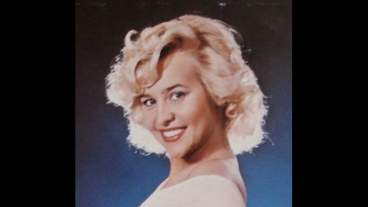 LEPA LANA - Ja sam Lana