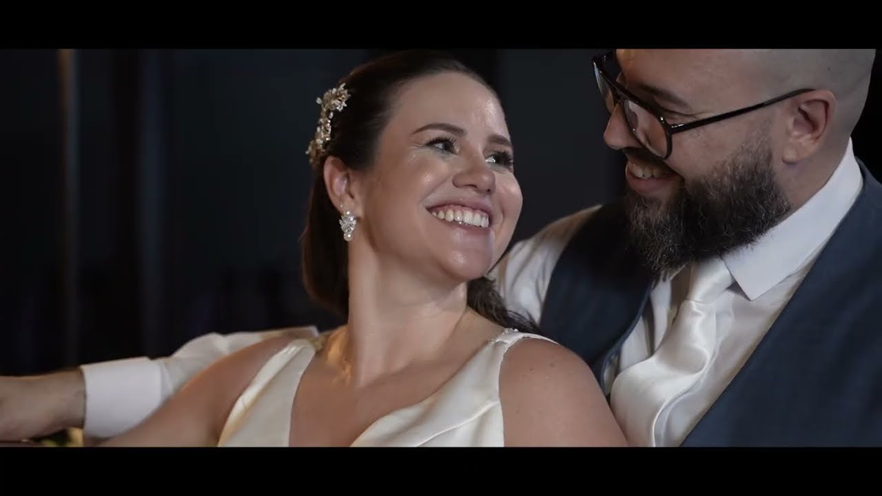 🎥✨ O CASAMENTO DOS SONHOS NO GIARDINO DI MENIS | RESUMO EMOCIONANTE 💍🌿