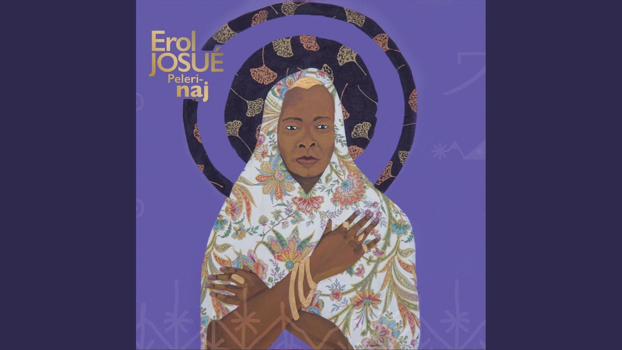 Badji: (feat. Sarah Renelique & National Theater Of Haiti)