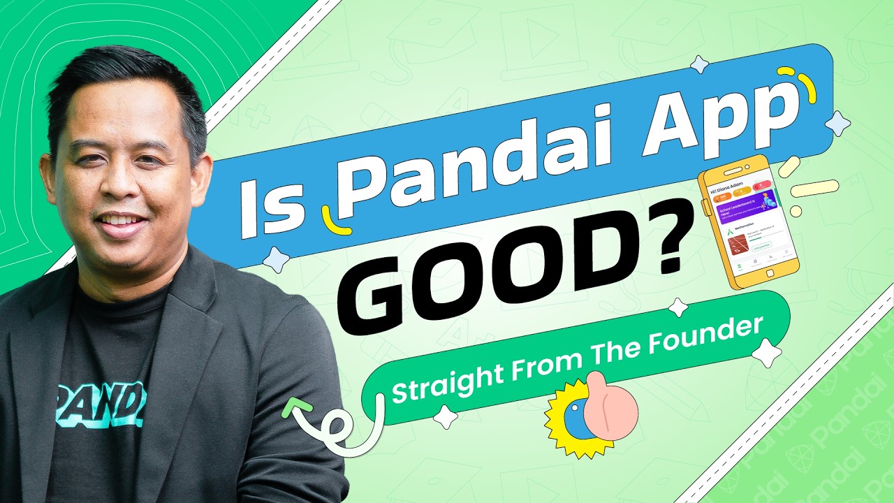 Is Pandai App Good? Real Results from Students in Malaysia