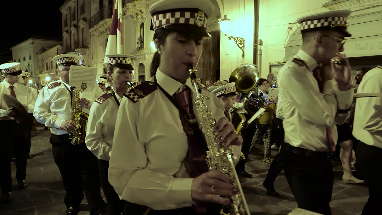 Festa San Paolo 2019 - Processione serale