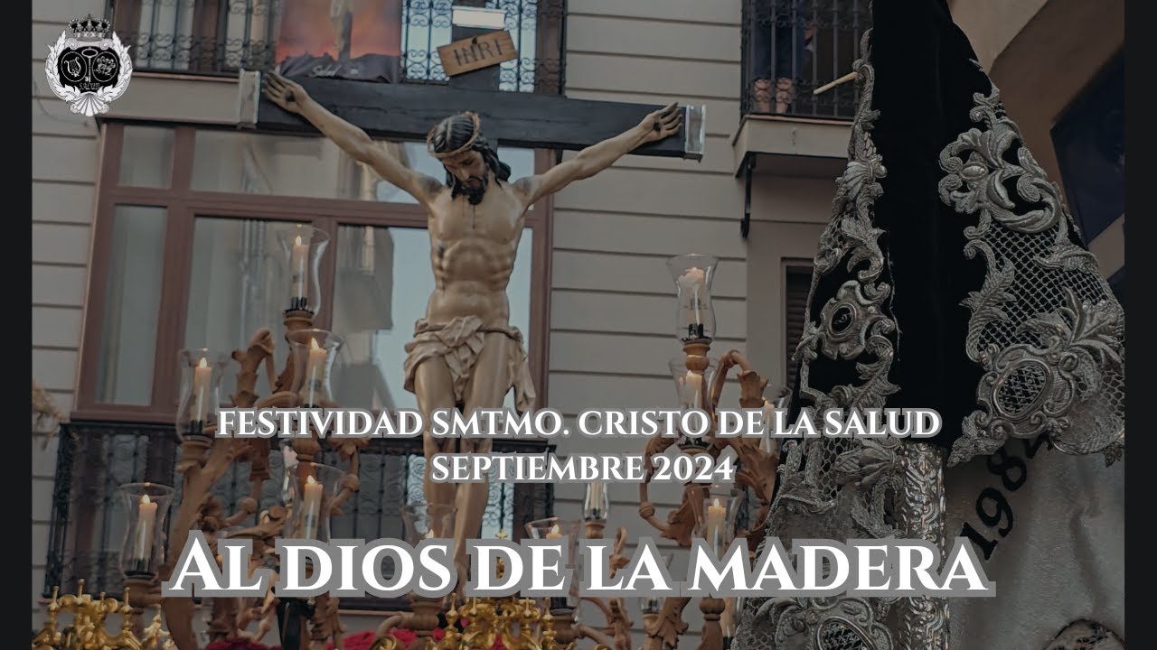 6. Septiembre 2024 - Al dios de la madera