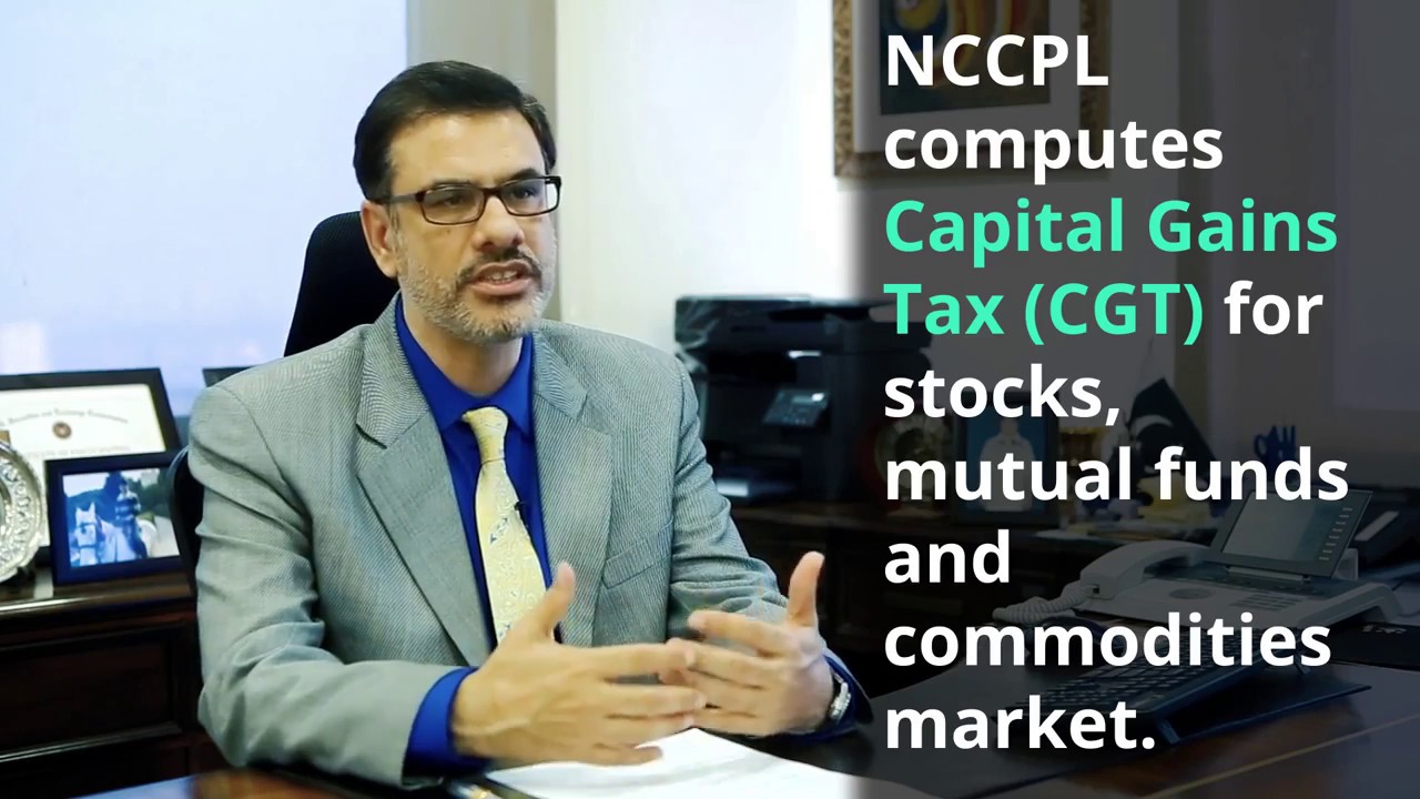 Acheivements of NCCPL - 2018