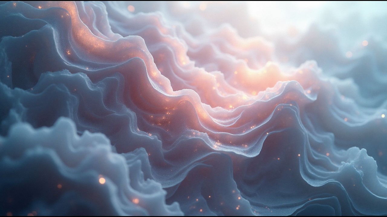 What If Every Moment of Your Life Already Exists?