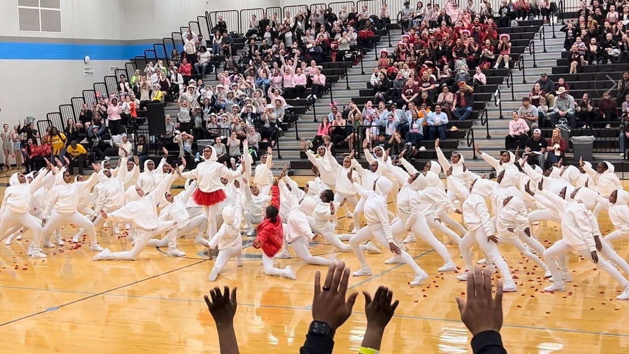 D2D @MA Dance Competition
