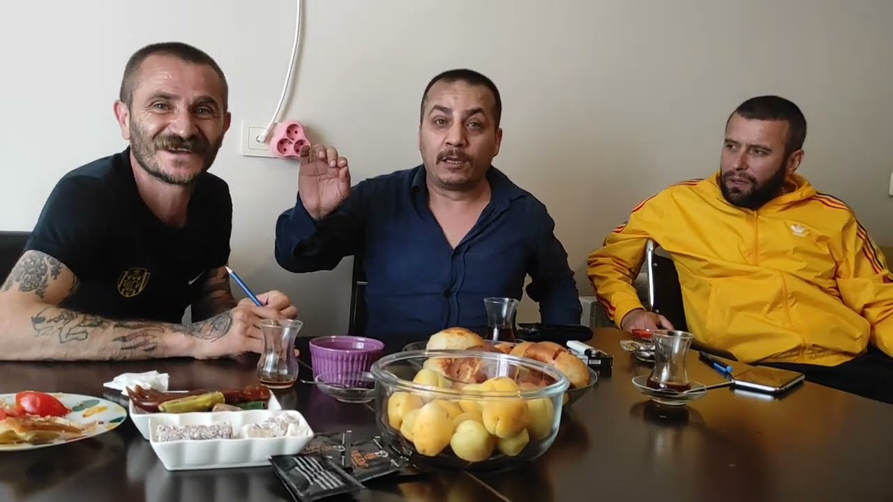 ANGARAG&Uuml;&Ccedil;L&Uuml; DELİ SERKAN SORGUNLU 1.B&Ouml;L&Uuml;M GARDAŞŞŞ...