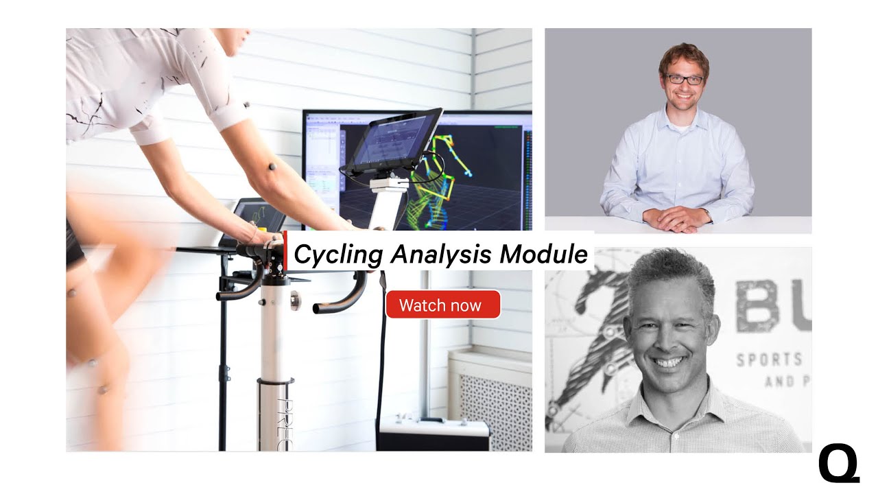 Cycling Analysis Webinar