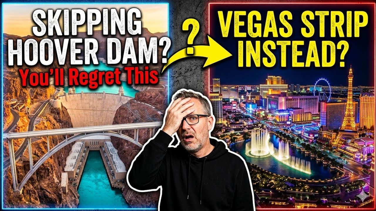 Have you driven over Hoover Dam Las Vegas? Check this out! #subscribe #shorts #viral #video #youtube