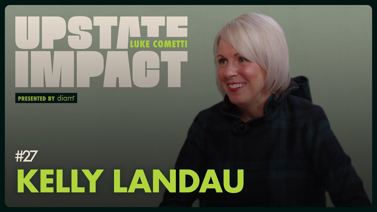 E27- Kelly Landau
