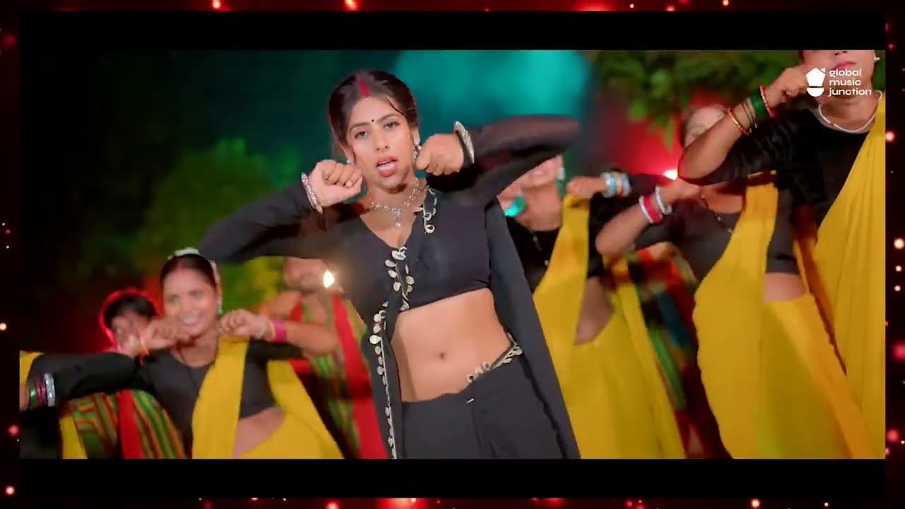 Video | मटन खाके बटन खोले | Chandan Chanchal | Matan Khake Batan Khole | New Bhojpuri Song 2026