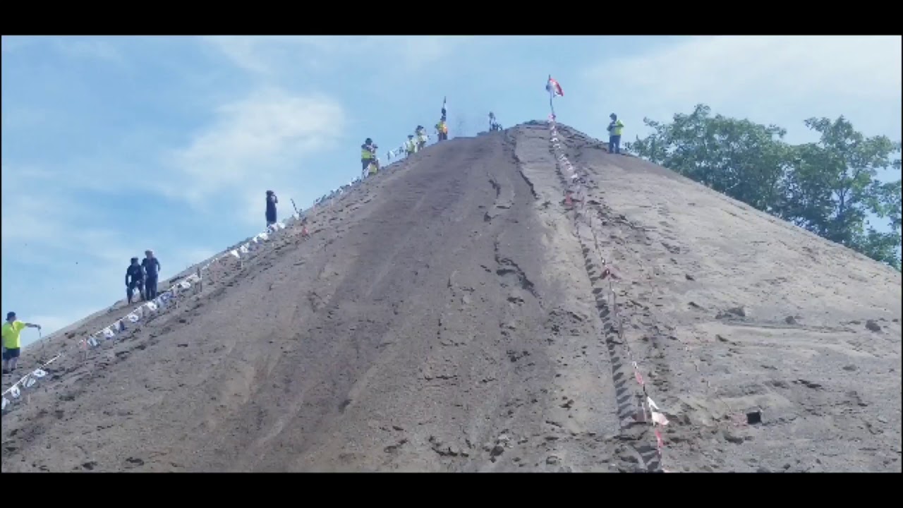 Big Eliminator Highlights from Gravelrama 49!