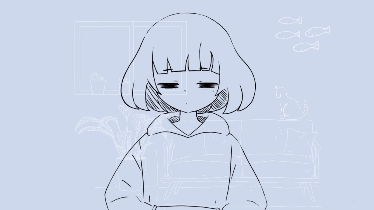 雪時雨 feat. 可不