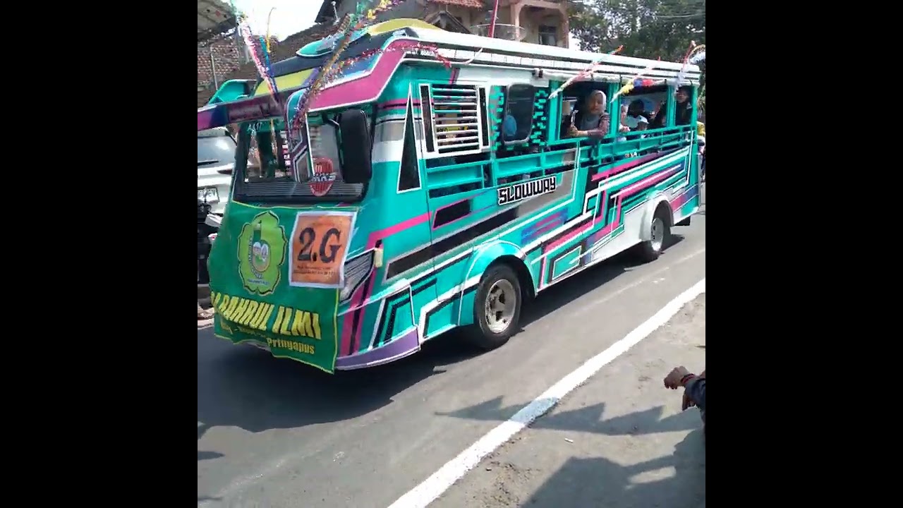 @pawai #karnaval 17 agustus