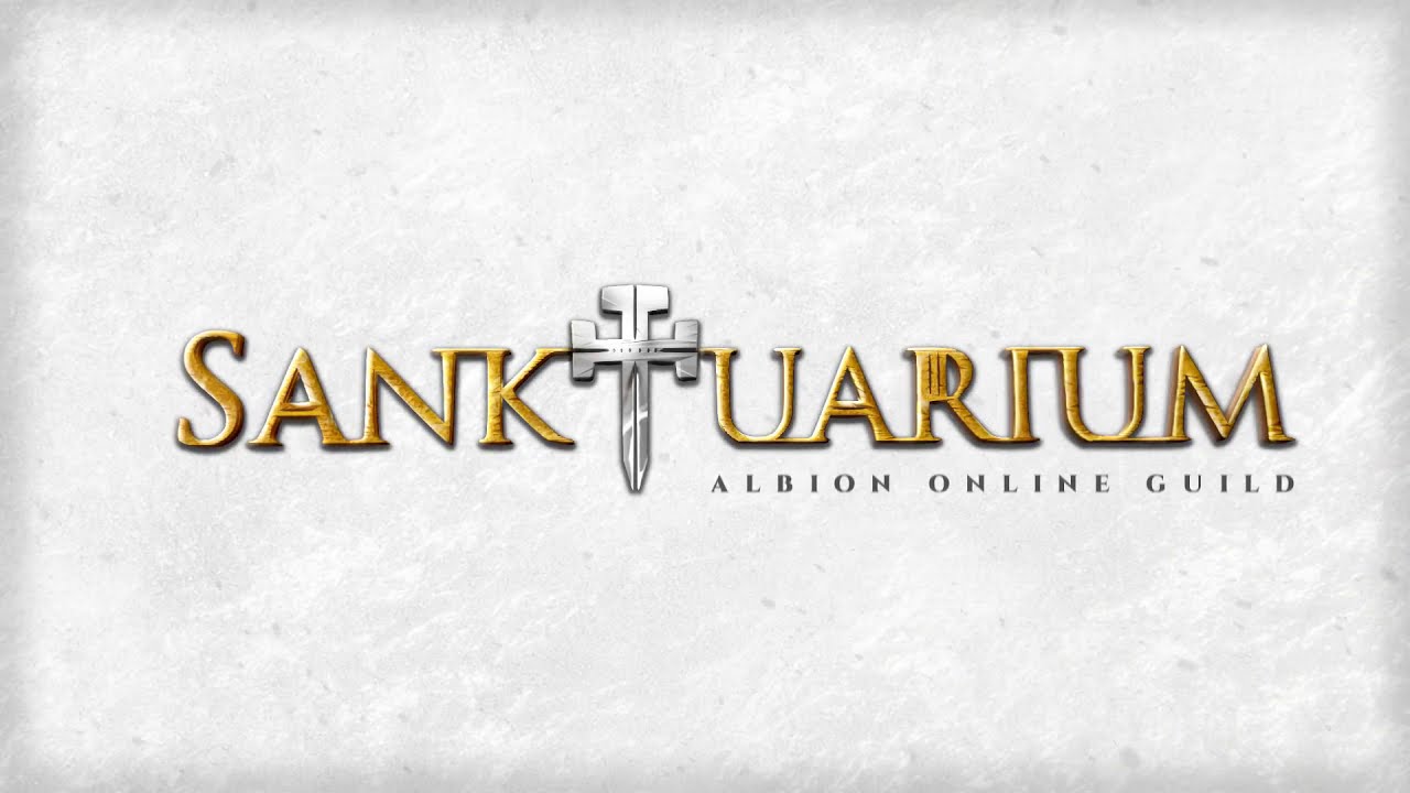 Sanktuarium - Polska Gildia Albion Online