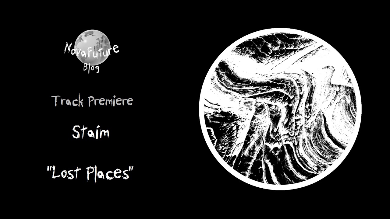 Staim - Lost Places [SP002 | St&uuml;tzpunkt | Premiere]