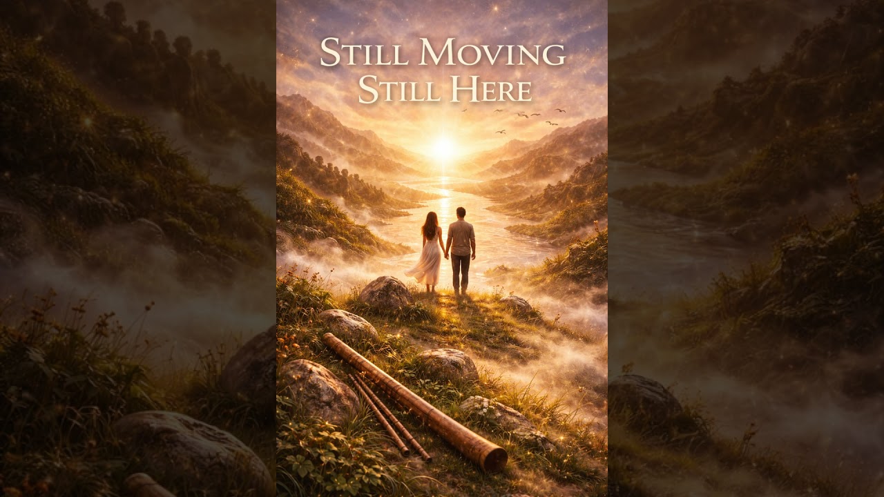 Revelation - Still Moving, Still Here