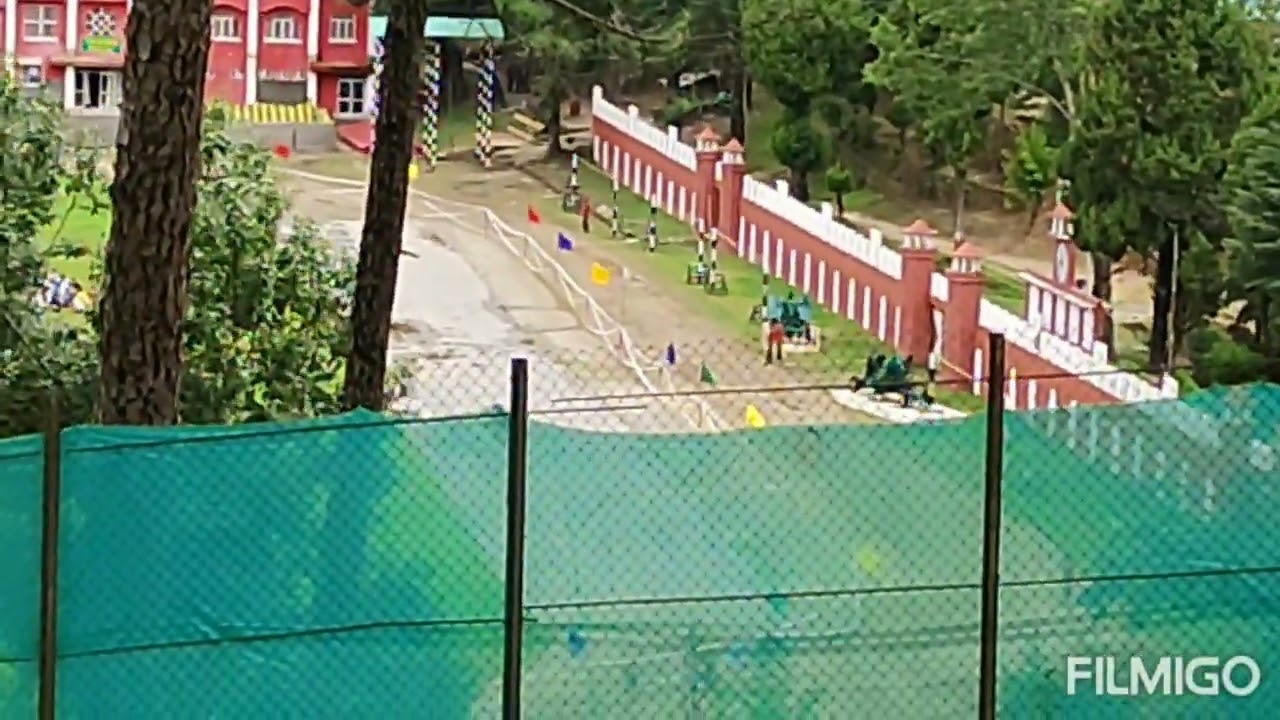 Ranikhet Somnath ground Army Bharti2022 ,1600m Race ,2ed group Close 5:55😳😳