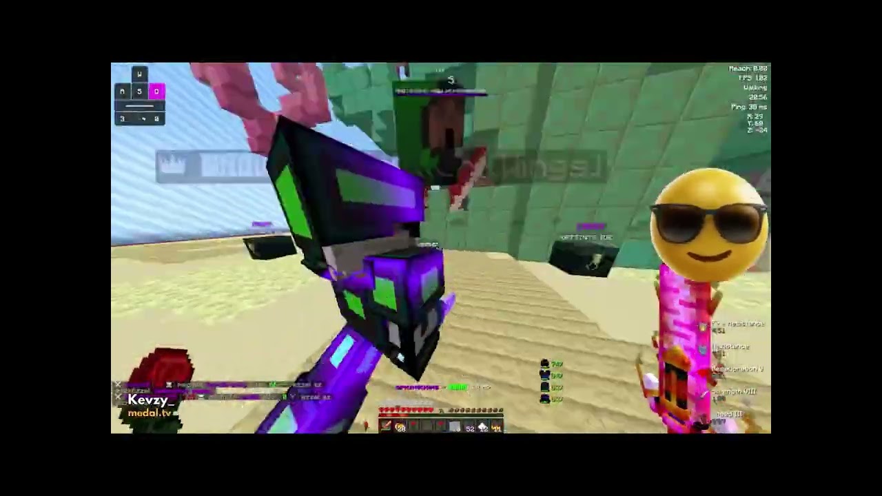 Rivalsnetwork Opkd kill montage #4