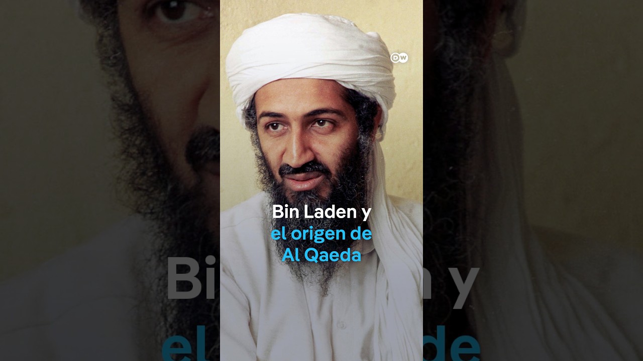 C&oacute;mo surgi&oacute; Al Qaeda