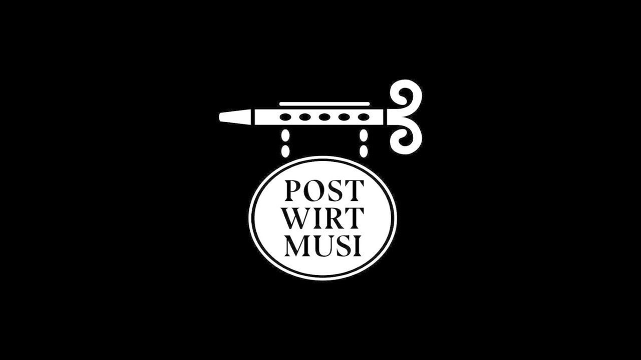 Postwirtmusi - Schlierseer Hiatabuam Boarischer