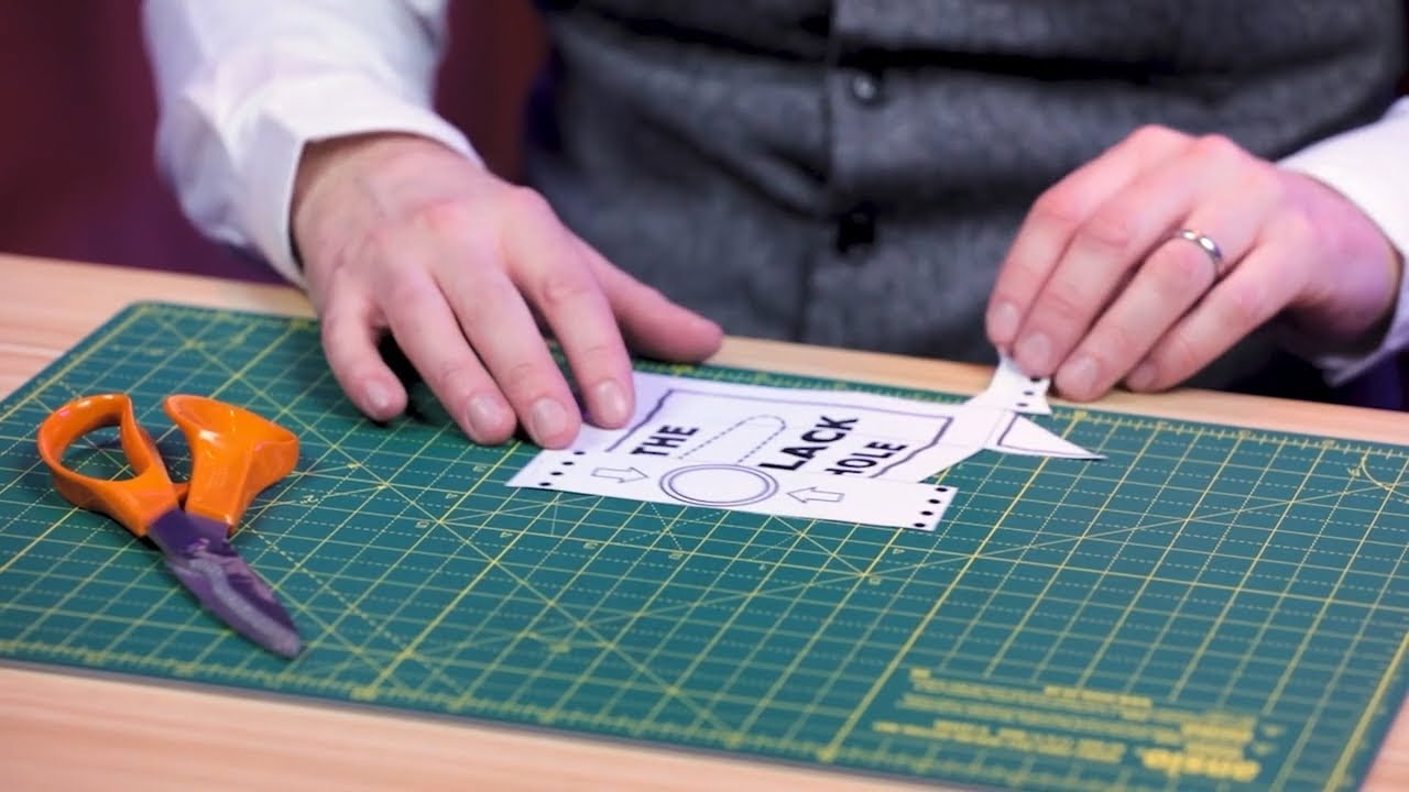 Learn the secrets of 25 mini-illusions