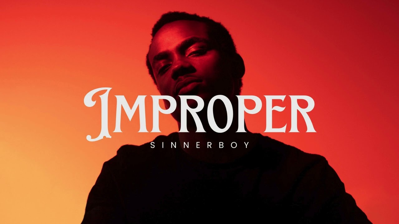 Improper – Asake x Rema Type Beat | Afrobeat Instrumental 2026