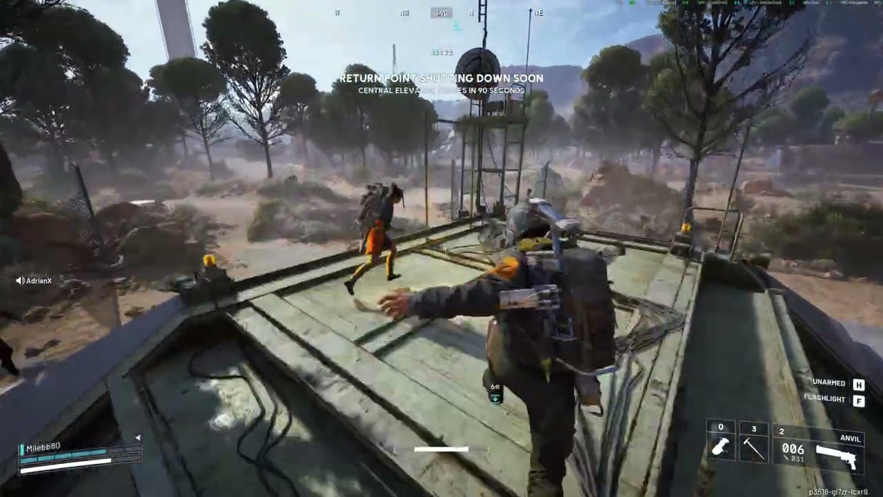 ARC Raiders