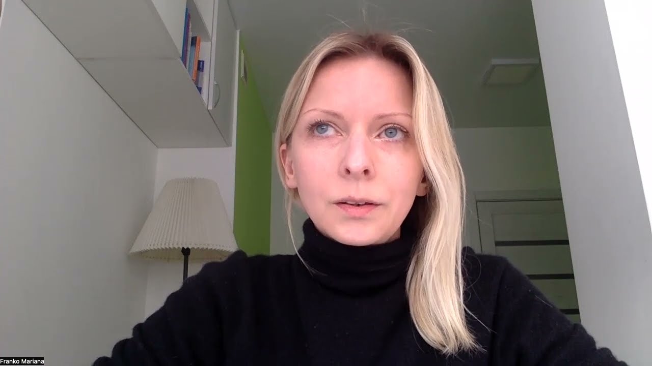 Як собі допомогти під час екстремального стресу. Випуск 1 || Психологія українською