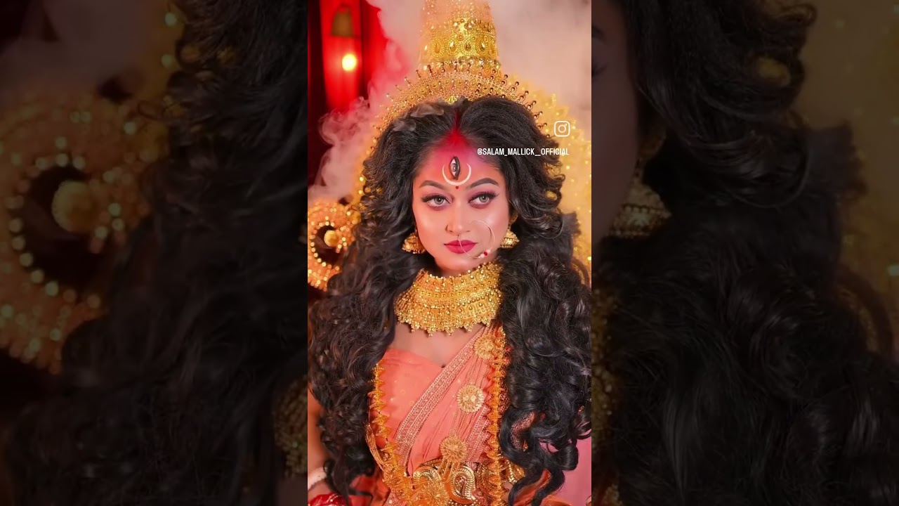 maa durga #viral#song #shortvideo#shiv#durga #navratri#22september #comingsoon #tomorrow_x_together