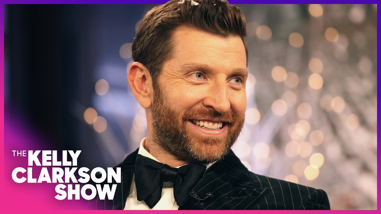 Brett Eldredge Teases New Music Coming Soon