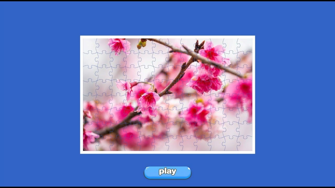 Create a Jigsaw Game Using Unity and C#